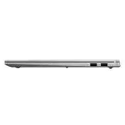 ASUS Vivobook S 15 OLED S5507QA-MA012W Qualcomm Snapdragon X1P-42-100 Computer portatile 39,6 cm (15.6") 3K 16 GB LPDDR5x-SDRAM 512 GB SSD Wi-Fi 7 (802.11be) Windows 11 Home Argento