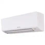 Daikin FTXC25D + RXC25D Condizionatore Fisso split system Unità Interna e Esterna Bianco