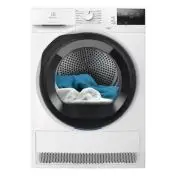 Electrolux EW6HBG28G Asciugatrice 600 GentleCare