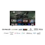 TCL C805 Televisione Smart TV 98 Pollici Mini Led Uhd Google TV Audio Onkyo