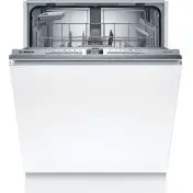 Bosch Serie 4 SMV4HAX19E Lavastoviglie a Incasso Scomparsa totale 13 coperti D