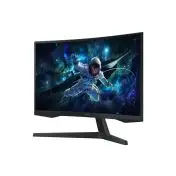 Samsung Odyssey Monitor Gaming G5 - G55C da 27'' QHD Curvo
