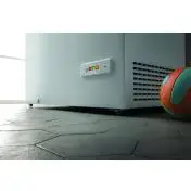 Indesit OS 2A 250 Congelatore a pozzetto Libera installazione 255 L E Bianco