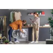 Hoover NRE H10A2TCBEX-S asciugatrice Libera installazione 10 kg A++ Bianco