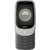 Nokia Cellulare 3210 4G 2024 Black
