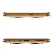 realme 11 Pro 17 cm (6.7") Doppia SIM Android 13 5G USB tipo-C 8 GB 256 GB 5000 mAh Beige