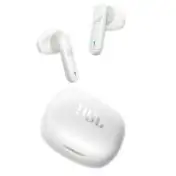 JBL Wave Flex 2 Auricolare Wireless In-ear Musica e Chiamate Bluetooth Bianco