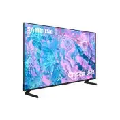 Samsung UE55CU7090UXZT Televisione Smart TV 55 Pollici Led 4K Ultra Hd Wi-fi Nero