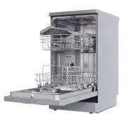 Candy Brava CDPH 2L1047S Lavastoviglie a Libera Installazione 10 coperti E