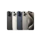 Apple iPhone 15 Pro Max 256GB Titanio Naturale