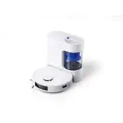 Ecovacs DEEBOT N20 Pro ‌Plus Robot Aspirapolvere 
