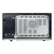 Samsung MC28A5137KK Nero Microonde combinato Superficie piana 28 L 900 W