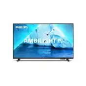 Philips 32PFS6908 Televisione Smart TV 32 Pollici Led Full Hd Ambilight