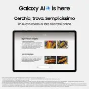 Samsung Galaxy Tab S9 Wi-Fi 12GB / 256GB Graphite