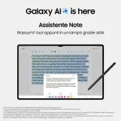 Samsung Galaxy Tab S9 Wi-Fi 12GB / 256GB Graphite