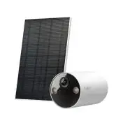 TP-Link TC82 KIT telecamera di sorveglianza Bullet (shape) Telecamera di sicurezza IP Interno e esterno 2304 x 1296 Pixel Soffitto/muro