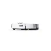 Ecovacs Deebot N20 Plus 0,4 L Robot Aspirapolvere  Senza sacchetto Bianco