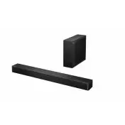 Hisense HS2100 altoparlante soundbar Nero 2.1 canali 240 W
