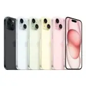 Apple iPhone 15 128GB Blu