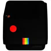 Polaroid Go Generation 2 Nero