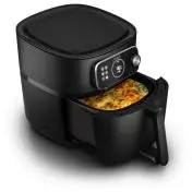 Philips 7000 series HD9876/90 Airfryer, 8.3L, Friggitrice 22-in-1, App per ricette