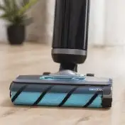 Cecotec Freego Wash&Vacuum Lavapavimenti Elettrico 200 W Autonomia Fino a 35 Minuti