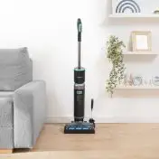 Cecotec Freego Wash&Vacuum Lavapavimenti Elettrico 200 W Autonomia Fino a 35 Minuti