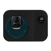 Cecotec Gelatiera Gelacy 1200 Touch