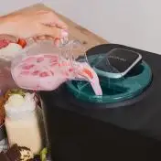 Cecotec Gelatiera Gelacy 1200 Touch