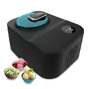 Cecotec Gelatiera Gelacy 1200 Touch