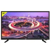 New Majestic TVD 225 S2 LED V1 63,5 cm (25") Full HD Nero