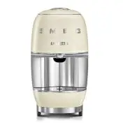 Smeg Lavazza Automatica Macchina per espresso 0,9 L
