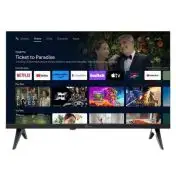 TeleSystem TS22FHDSMG14 Televisione Smart TV 22 Pollici Led Full Hd 24V - 12v