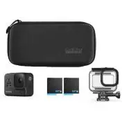 Gopro Telecamera Hero 8 Black Bundle