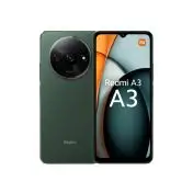 Xiaomi Redmi A3 4+128GB 128 GB Verde