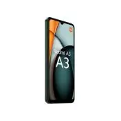 Xiaomi Redmi A3 4+128GB 128 GB Verde