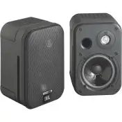 JBL CONTROL® SERIES Control One 2-vie Nero Cablato 50 W