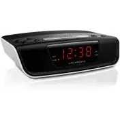 Philips Radiosveglia con sintonizzazione digitale AJ3123/12