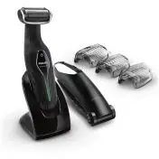 Philips BODYGROOM Series 5000 Bodygroom utilizzabile sotto la doccia BG2036/32