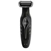 Philips BODYGROOM Series 5000 Bodygroom utilizzabile sotto la doccia BG2036/32