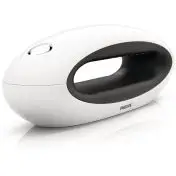 Philips MIRA Elegante telefono cordless M5501WG/23