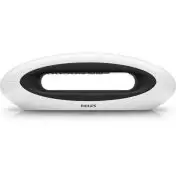 Philips MIRA Elegante telefono cordless M5501WG/23