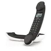 Philips MIRA Elegante telefono cordless M5501WG/23