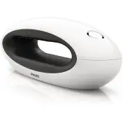 Philips MIRA Elegante telefono cordless M5501WG/23