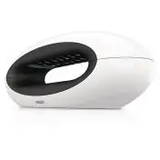 Philips MIRA Elegante telefono cordless M5501WG/23