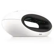 Philips MIRA Elegante telefono cordless M5501WG/23