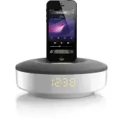 Philips Sistema docking con altoparlanti DS1155/12