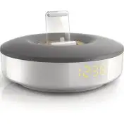 Philips Sistema docking con altoparlanti DS1155/12