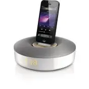 Philips Sistema docking con altoparlanti DS1155/12
