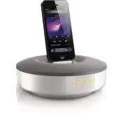 Philips Sistema docking con altoparlanti DS1155/12
